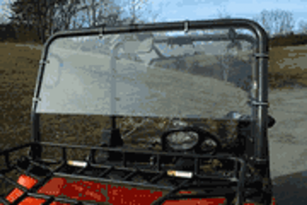 Windshields
