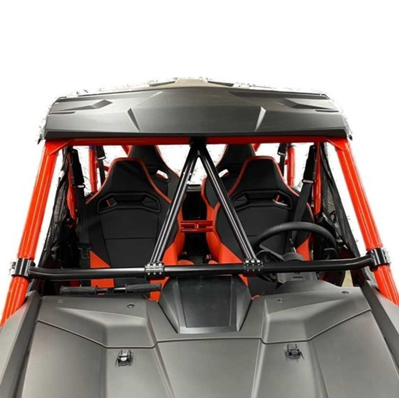 Body | Chassis | Cage Body | Chassis | Cage