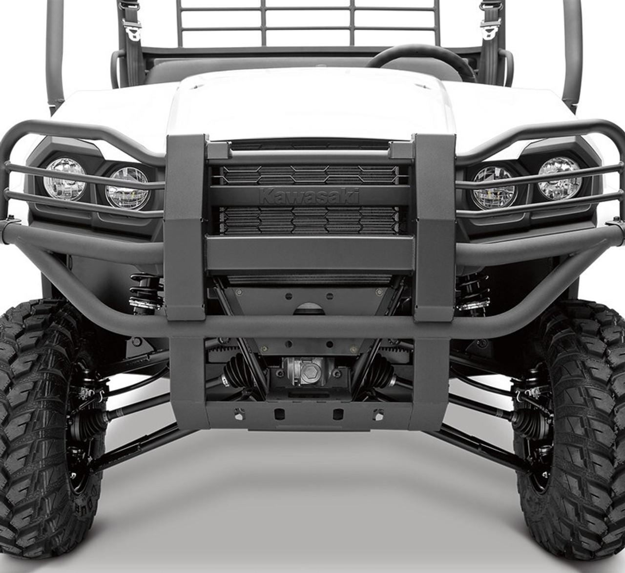 Bumpers | Protection | Skid Plates