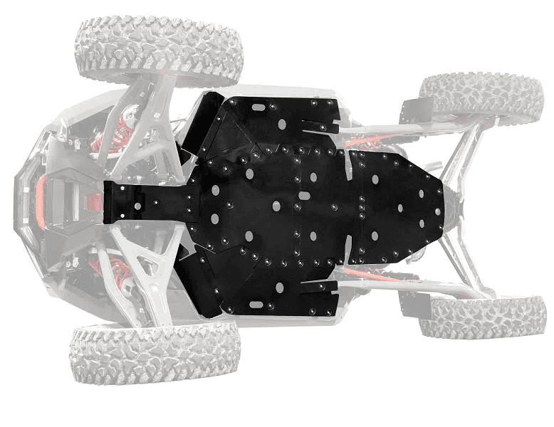 Skid Plates | Rock Sliders | Protection