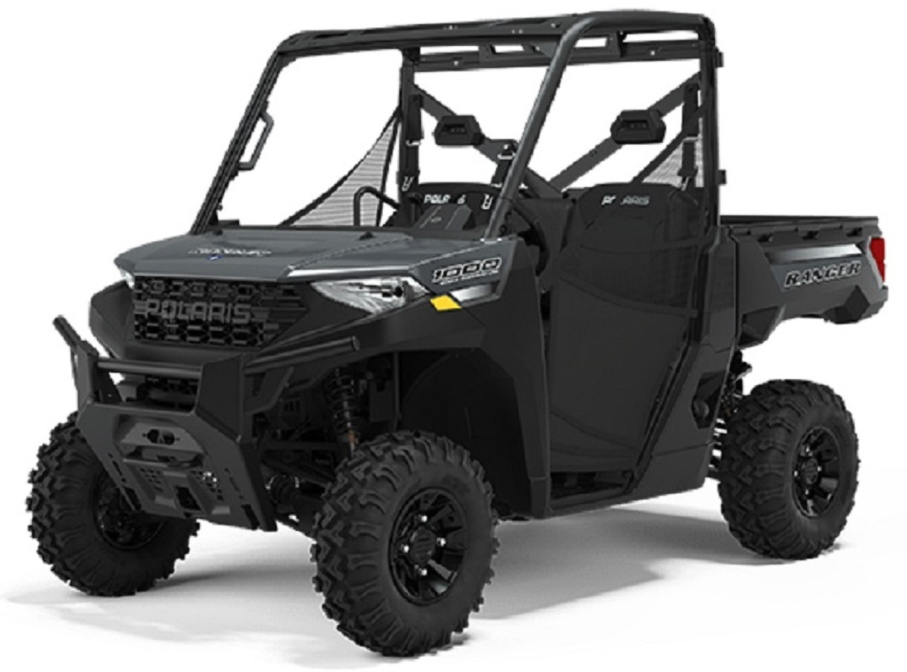 Polaris Ranger 1000 Polaris Ranger 1000