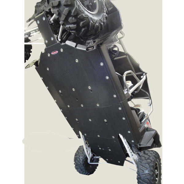 Protection | Skid Plates | Sliders