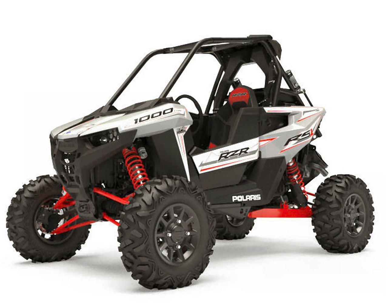 Polaris RZR RS1 Polaris RZR RS1