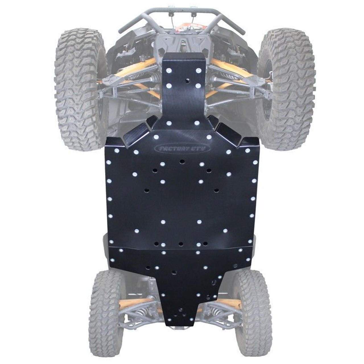 Skid Plates | Sliders | Protection Skid Plates | Sliders | Protection