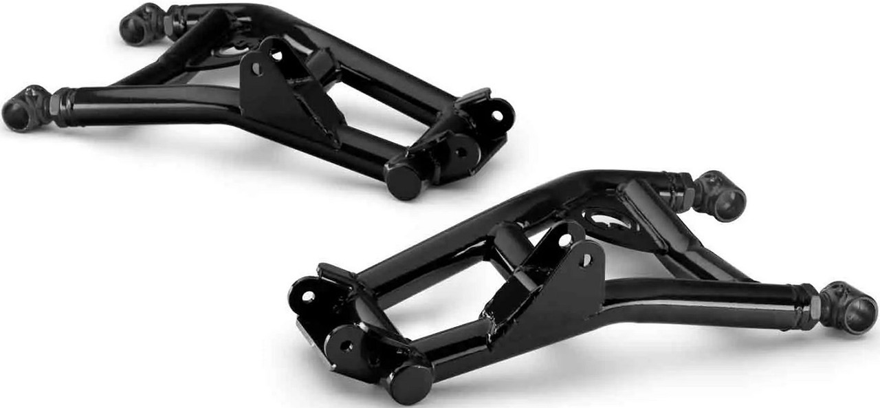 Lift Kits | Suspension | Shocks