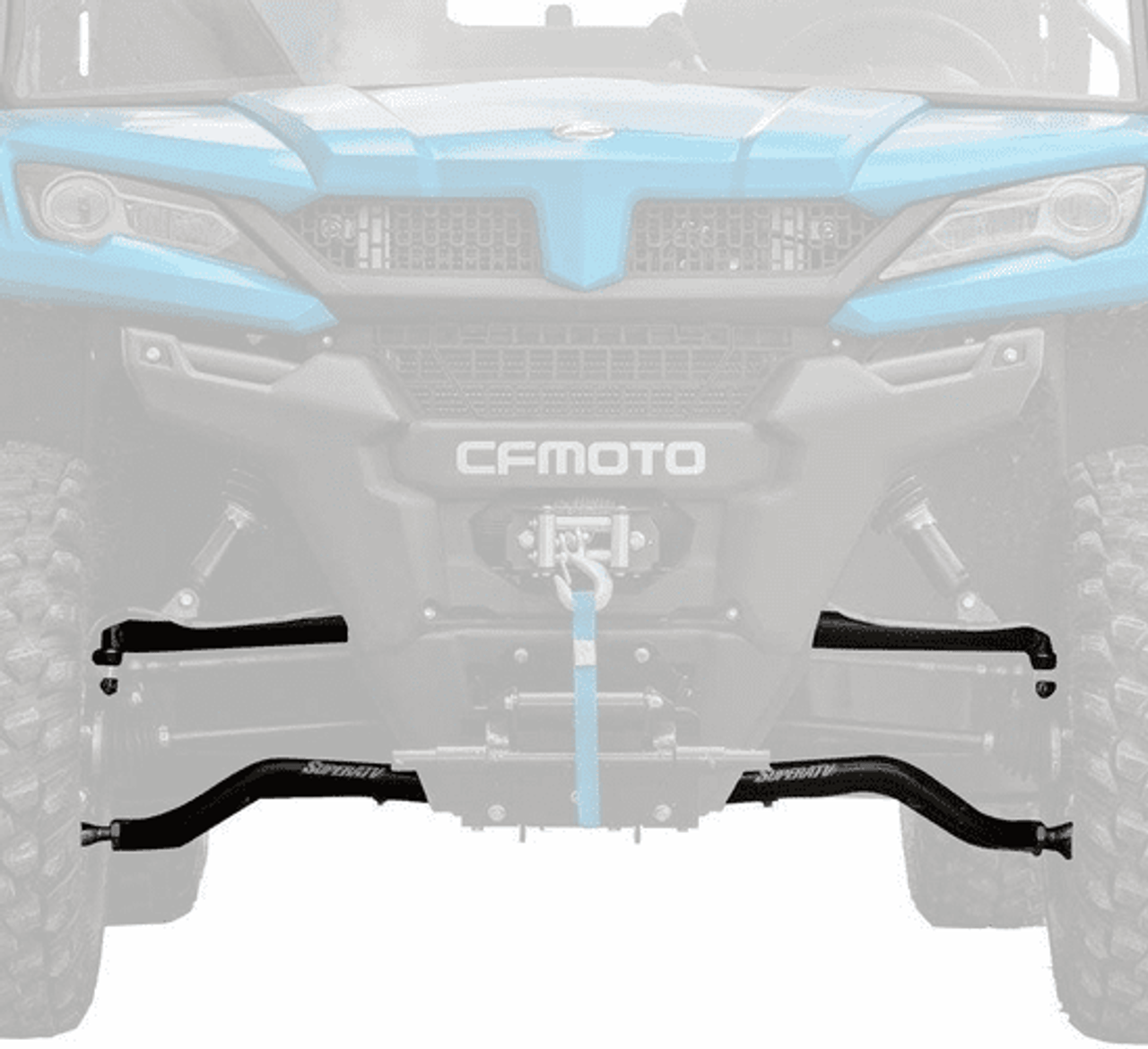 Lift Kits | Shocks | Suspension
