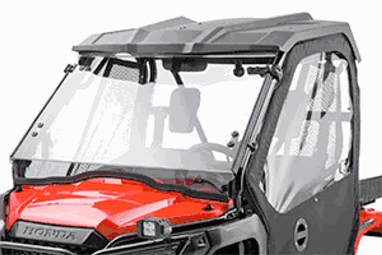 Windshields | Rear Panels Windshields | Rear Panels