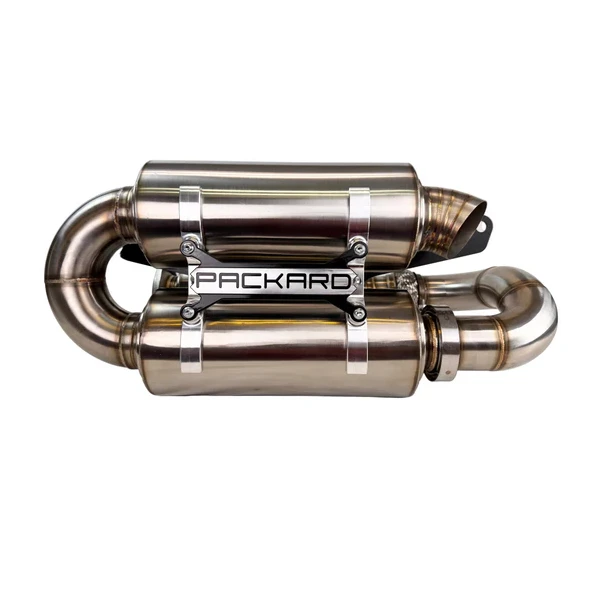 Exhaust