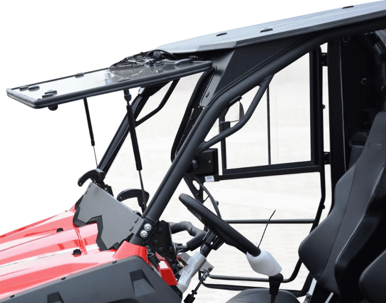 Moose | CF Moto ZForce 800 | Hard Cab Enclosure