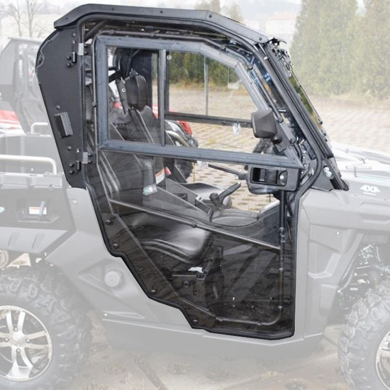 Moose | CF Moto UForce 800 | Hard Cab Enclosure