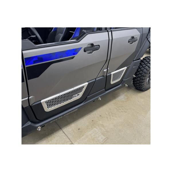 トルストイ AJK Offroad - Polaris Xpedition Vented Lower Door Inserts