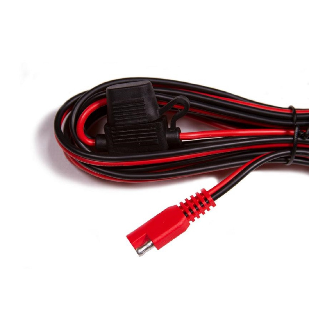 Bazooka | Battery Connector | 144 inch Wire
