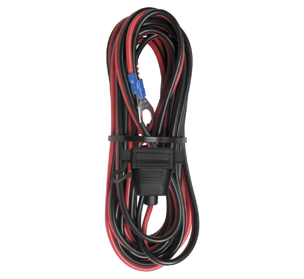 Bazooka | Battery Connector | 144 inch Wire