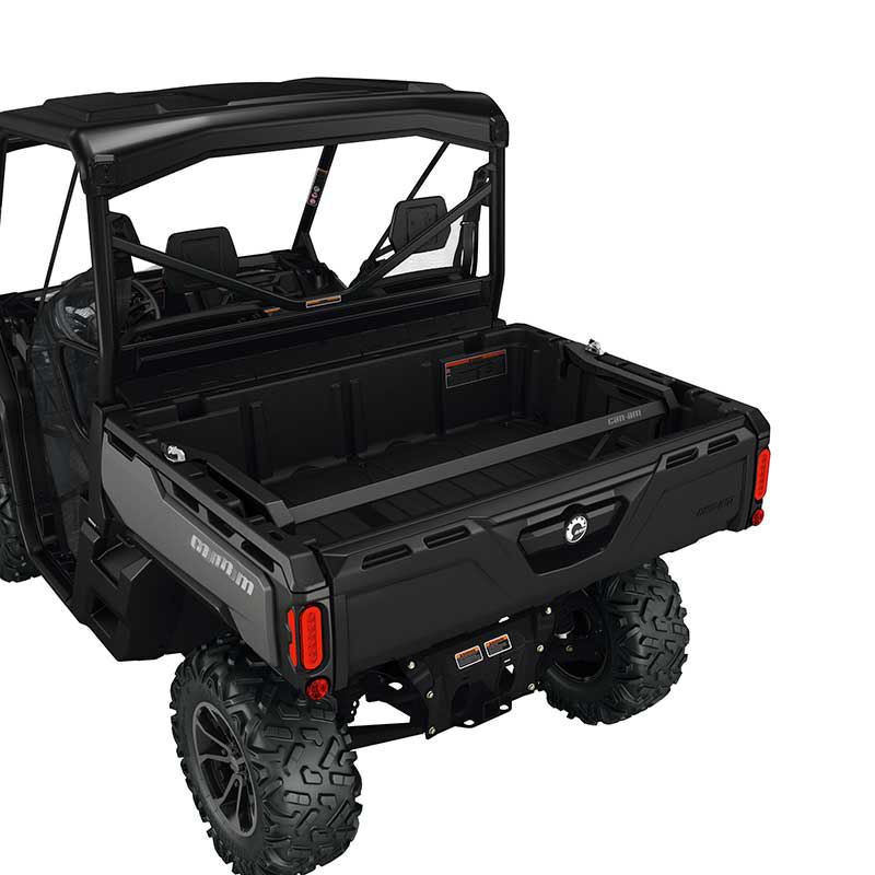 Genuine Can-am 2016 Defender Max LinQ Tailgate Extension