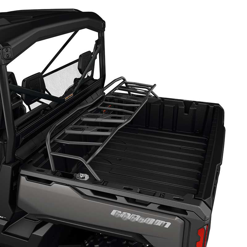 CanCan Genuine Can-am | 2016+ Can-am Defender | LinQ Cargo Rack