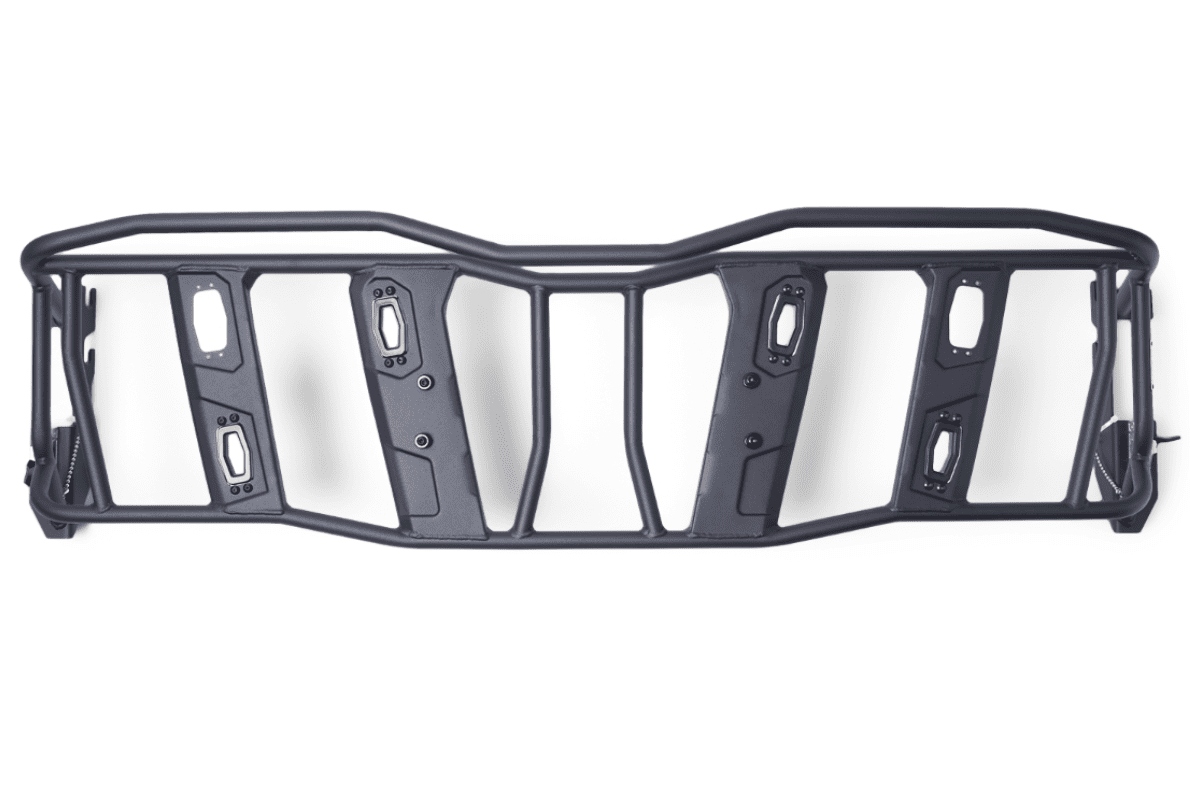 Genuine Can-am | 2016+ Can-am Defender | LinQ Cargo Rack