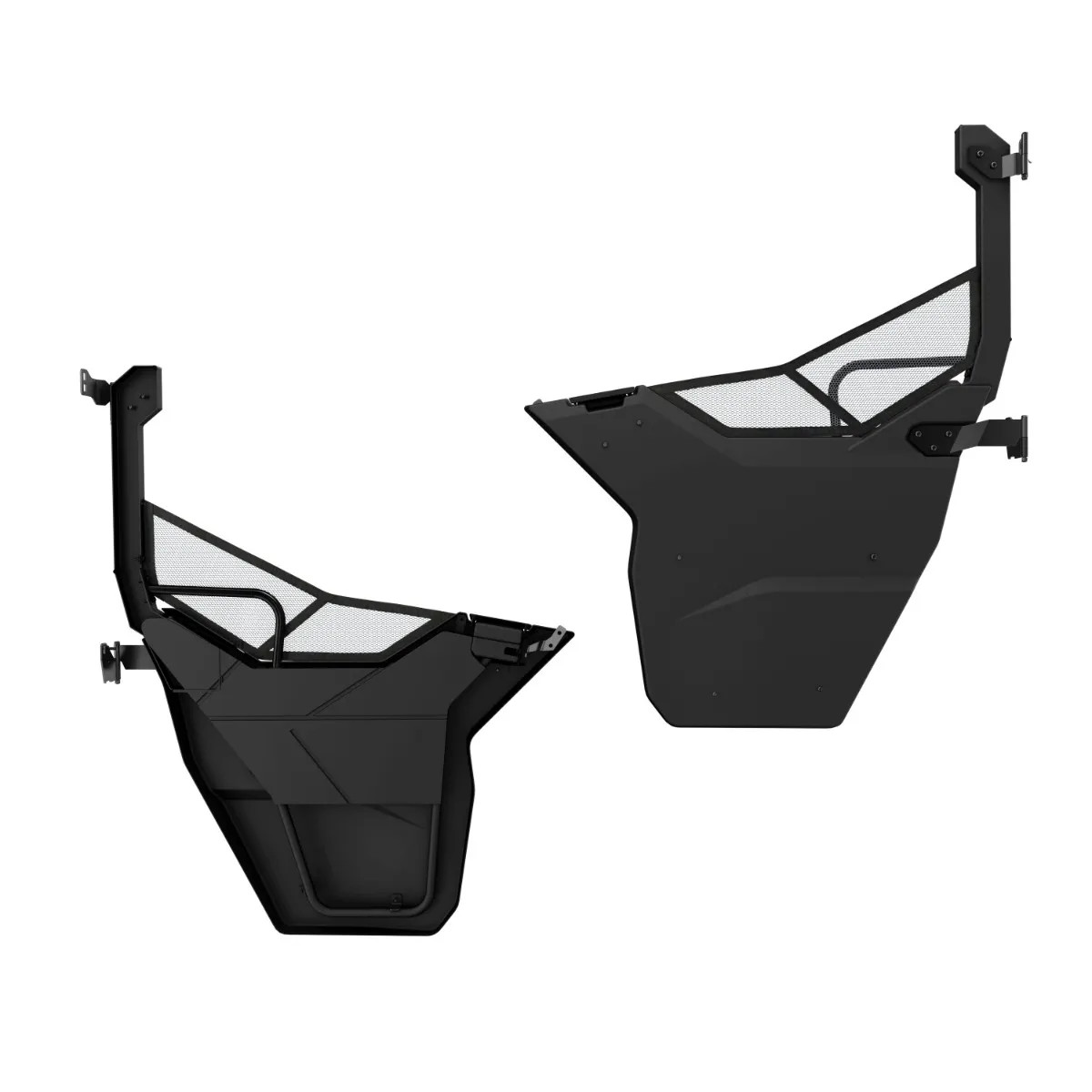 Genuine Can-am | 2016+ Can-am Defender | Half Doors