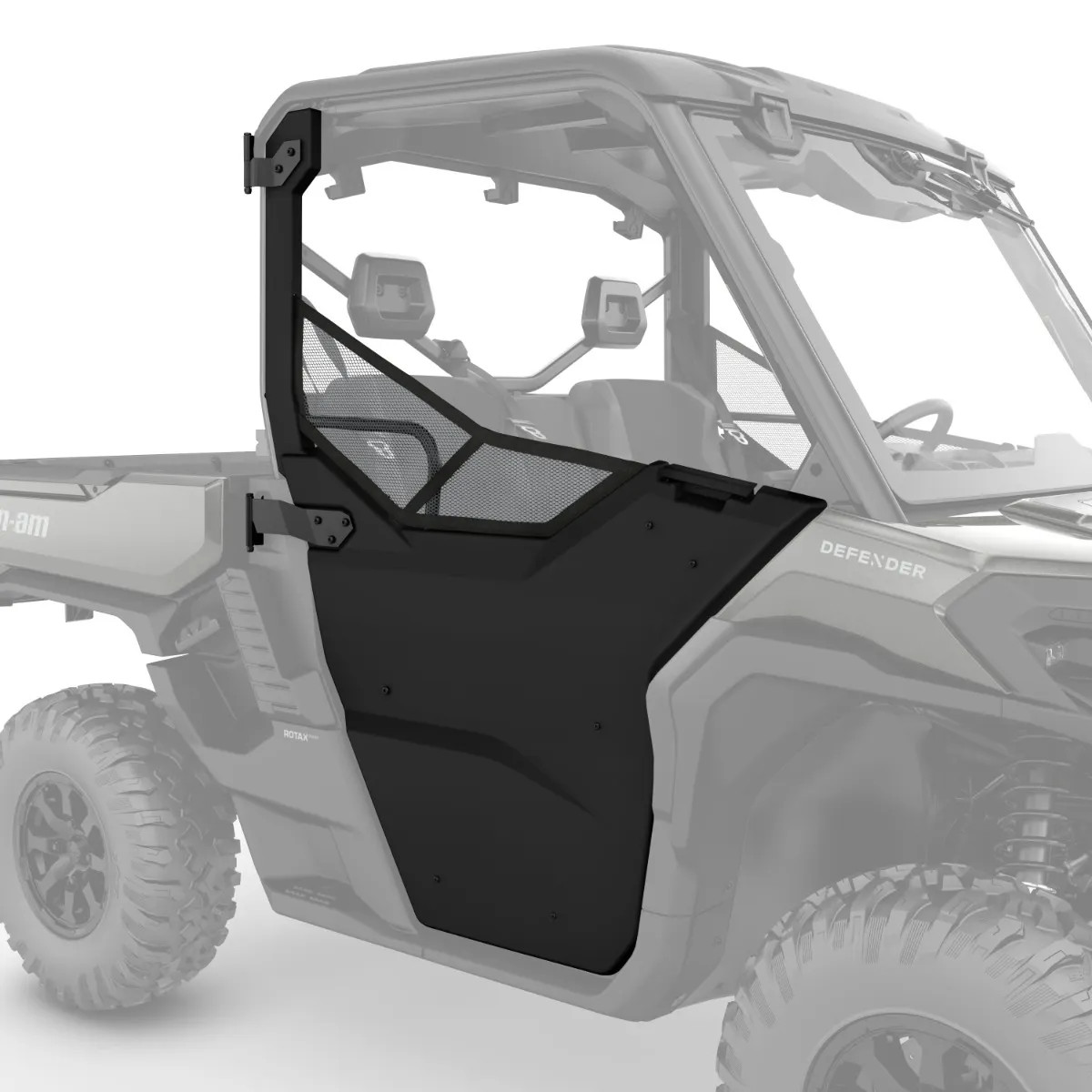 マキシム　ハンナファーガソン Genuine Can-am | 2016+ Can-am Defender Max | Half Doors