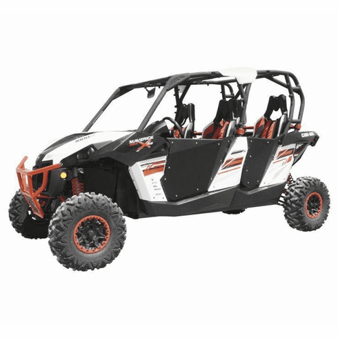 DragonFire Racing Can Am Door Kit (4 Seat)