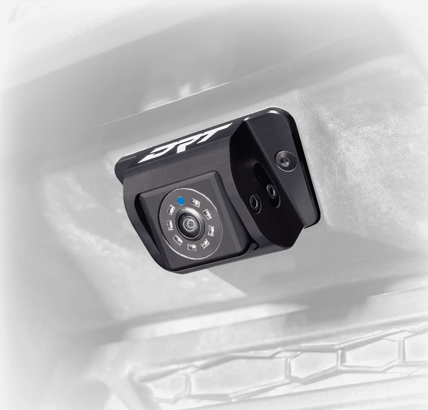 DRT 2020 Polaris RZR Pro XP R Turbo Series Rear Camera