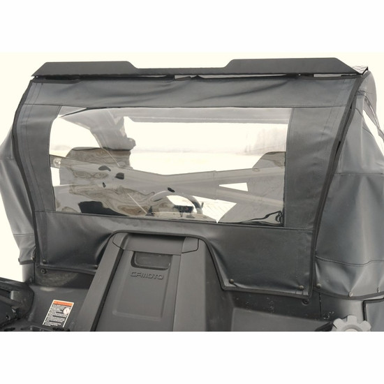 Falcon | CF Moto ZForce 950 | Sport Rear Panel