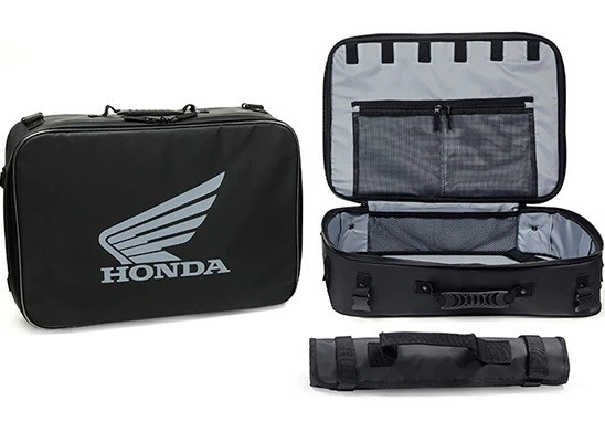 Genuine Honda Under Seat Storage Bag for Pioneer 1000-6