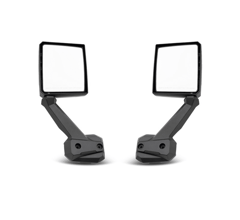 Genuine Kawasaki 2024 Ridge Premium Side Mirror Set