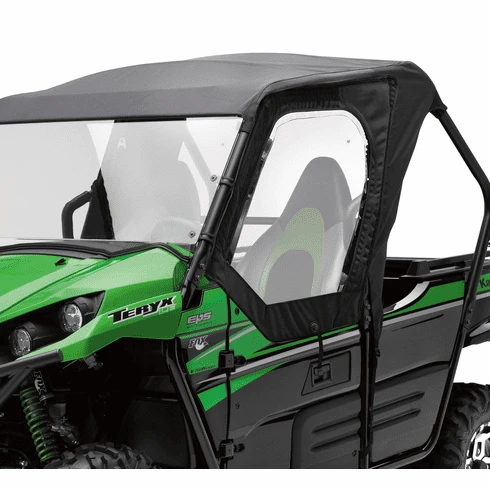Kawasaki Teryx 800 Soft Door Set