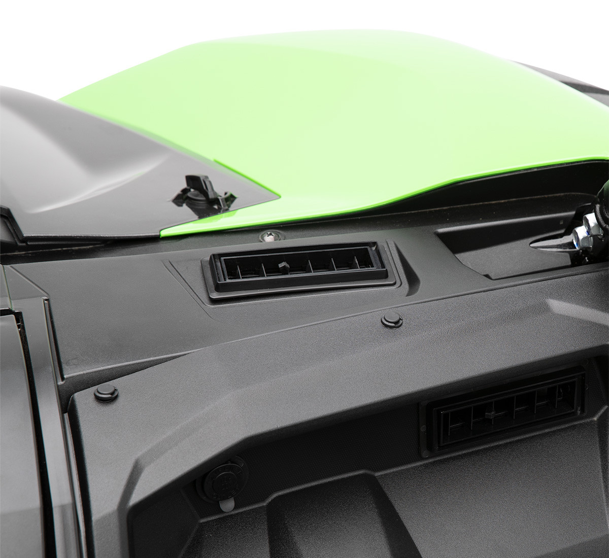 Genuine Kawasaki Heater Kit for Teryx KRX 1000 | KRX 4 1000