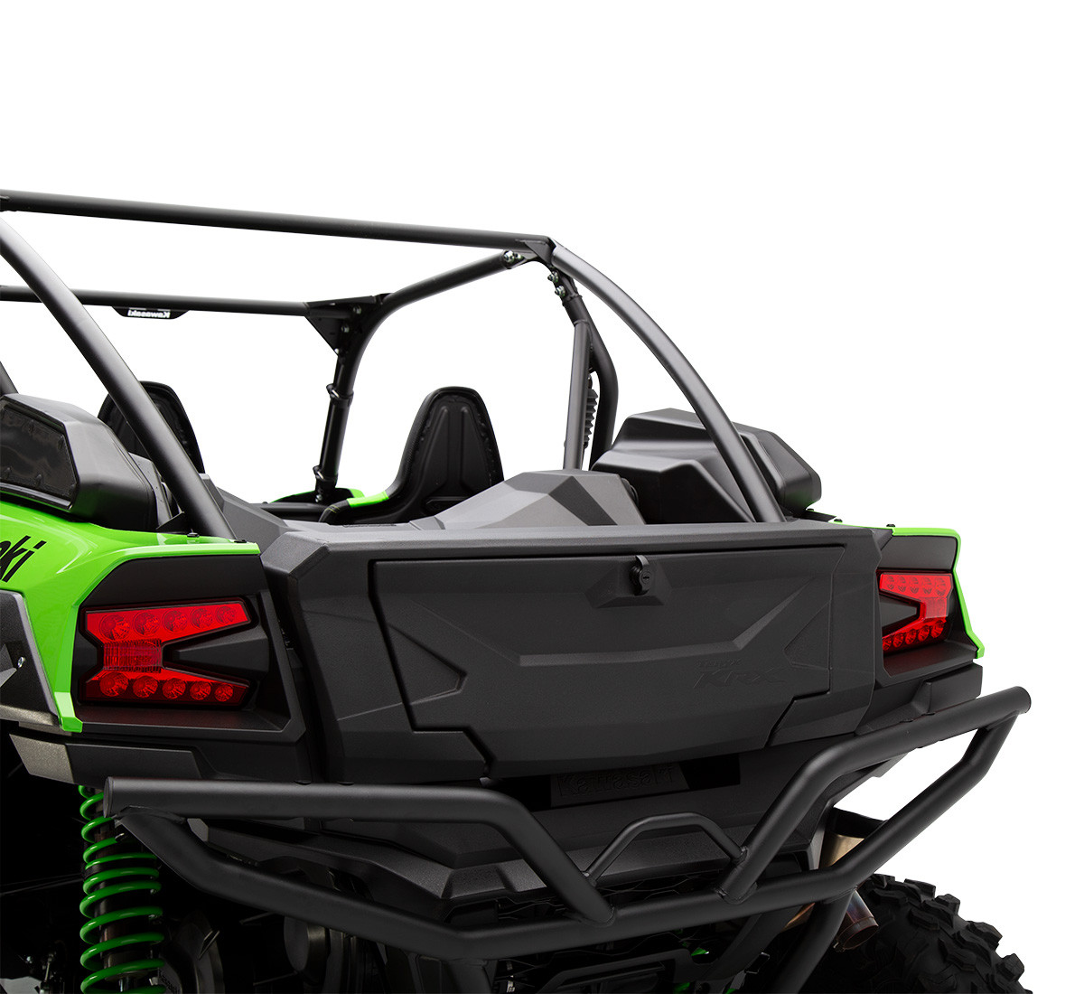 Genuine Kawasaki 2020 Teryx KRX 1000 4 KQR Tail Box