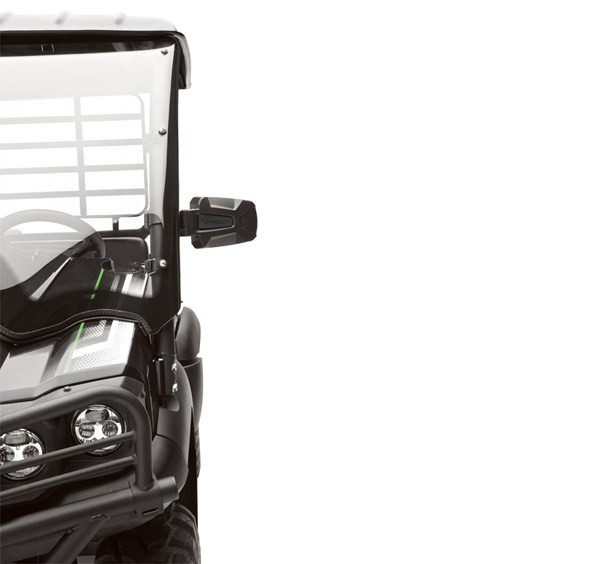 Kawasaki Mule SX | Pro-FX Premium Side Mirror Set