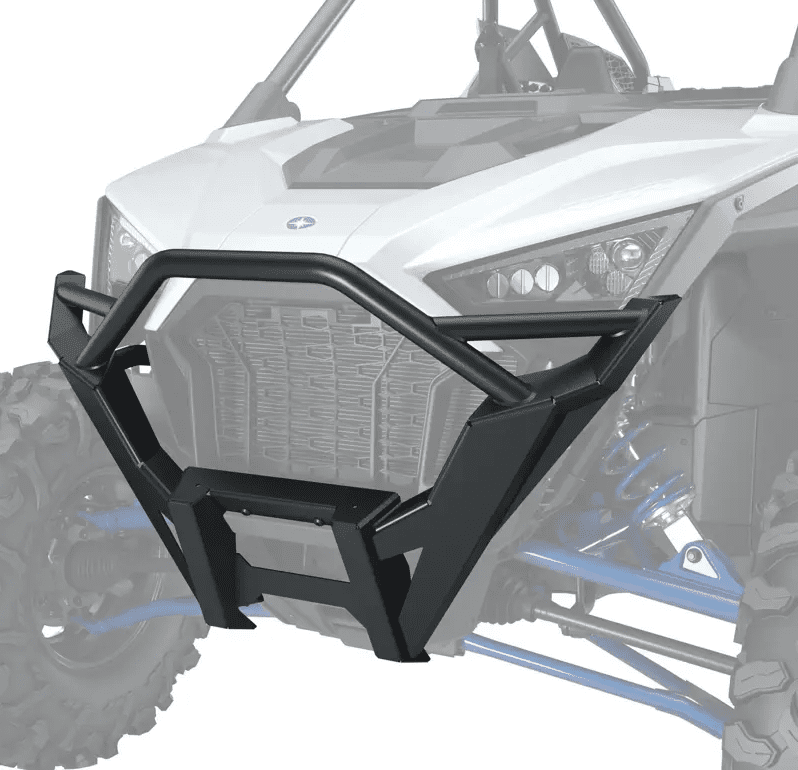 Genuine Polaris 2020 RZR Pro XP 4 High Coverage Front Bumper