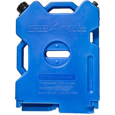 Roto Pax 2 Gallon
