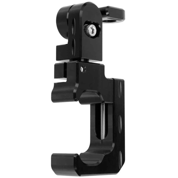 Dicker00 Accessory Sector Seven Universal Accessory Mount