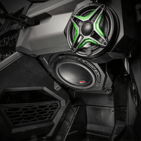 SSV | 2025 RZR Pro R | Pro S | Pro XP | 10