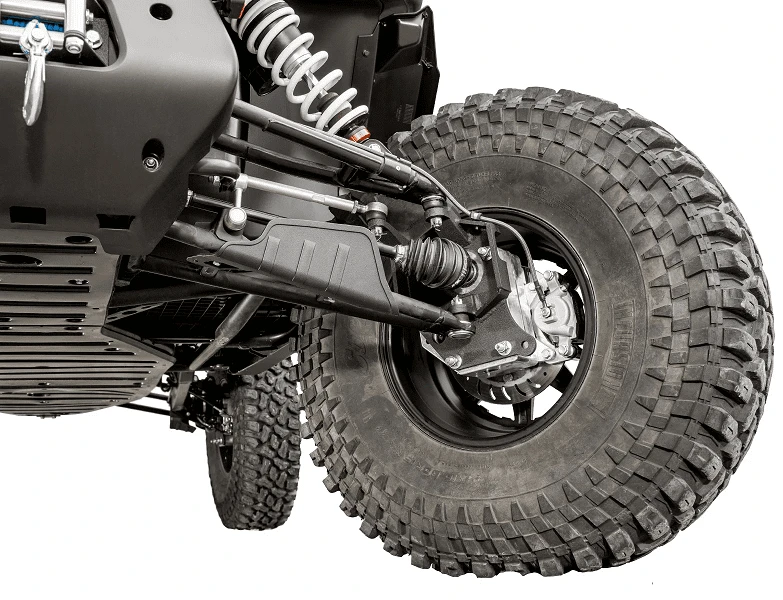 Super ATV | 2023+ CFMoto ZForce 950 | 4