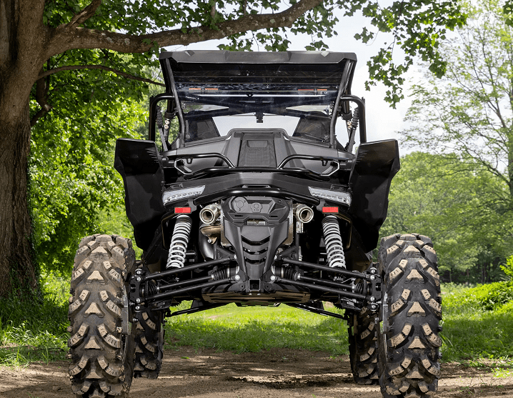 Super ATV | 2023+ CFMoto ZForce 950 | 6