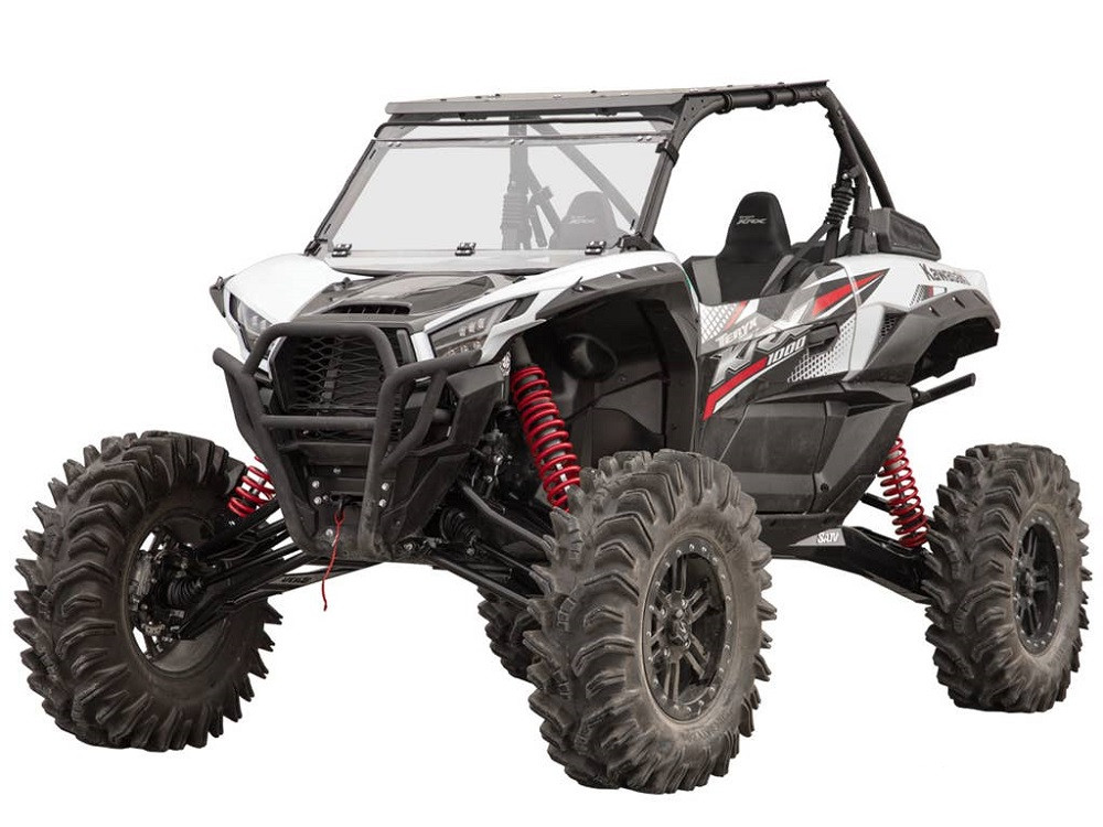 K☆944 S.T Super ATV Kawasaki Teryx KRX 1000 4 6 Lift Kit