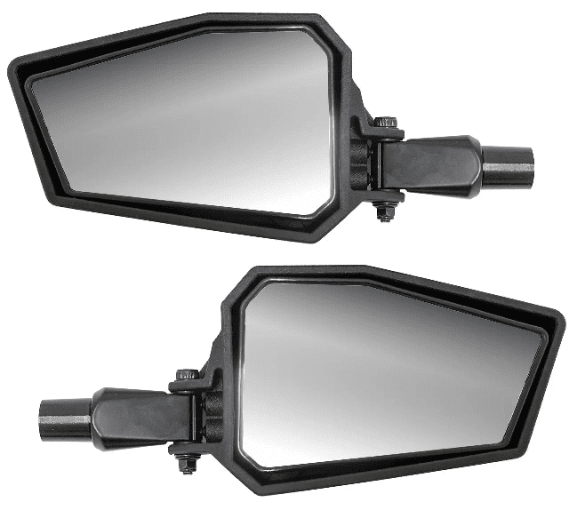 Super ATV | CF Moto ZForce 800 | 1000 | Side View Mirrors