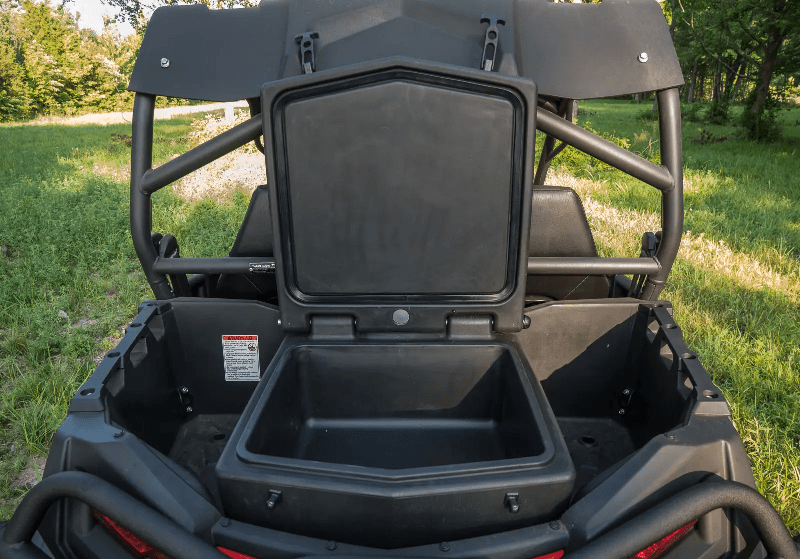 Super ATV CF Moto ZForce 800 EX 1000 Cooler Cargo Box