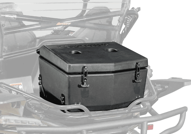Super ATV 2020-2022 CF Moto ZForce 950 Sport Cooler - Cargo Box