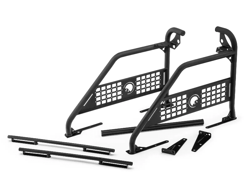 Super ATV John Deere Gator XUV 835E 835M Sport Accessory Bar