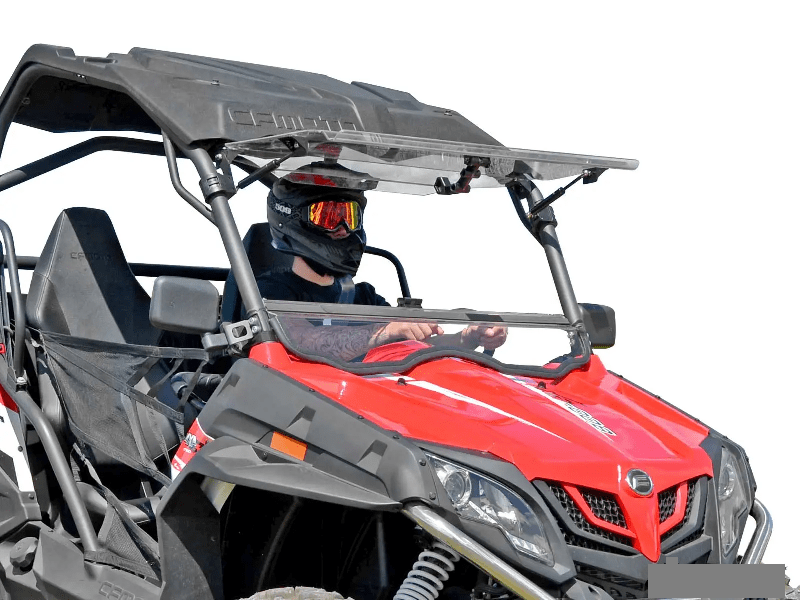 Super ATV CF Moto ZForce 500 800 EX 1000 Scratch Resistant