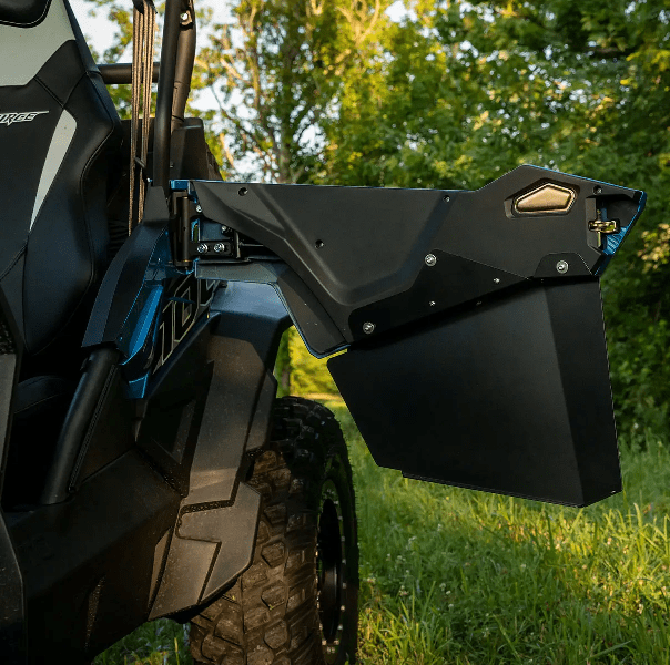 Super ATV CF Moto ZForce 950 1000 Aluminum Lower Door