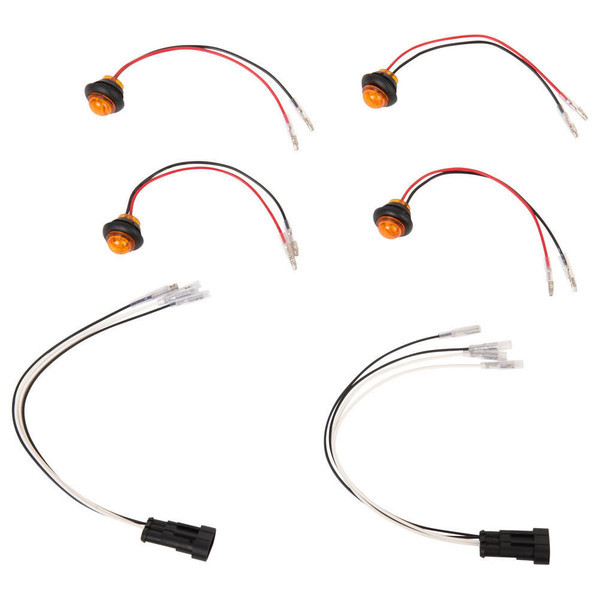 Tusk Kawasaki Teryx KRX 1000 Plug & Play UTV Signal & Horn