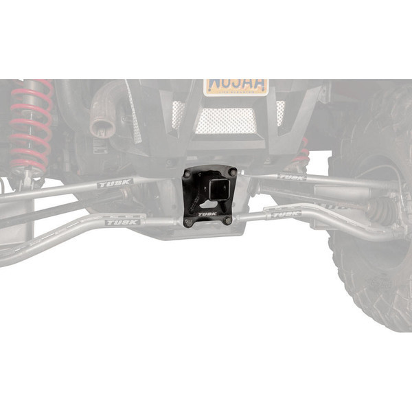 Tusk Polaris RZR RS1 / XP 1000 / XP Turbo Receiver Hitch