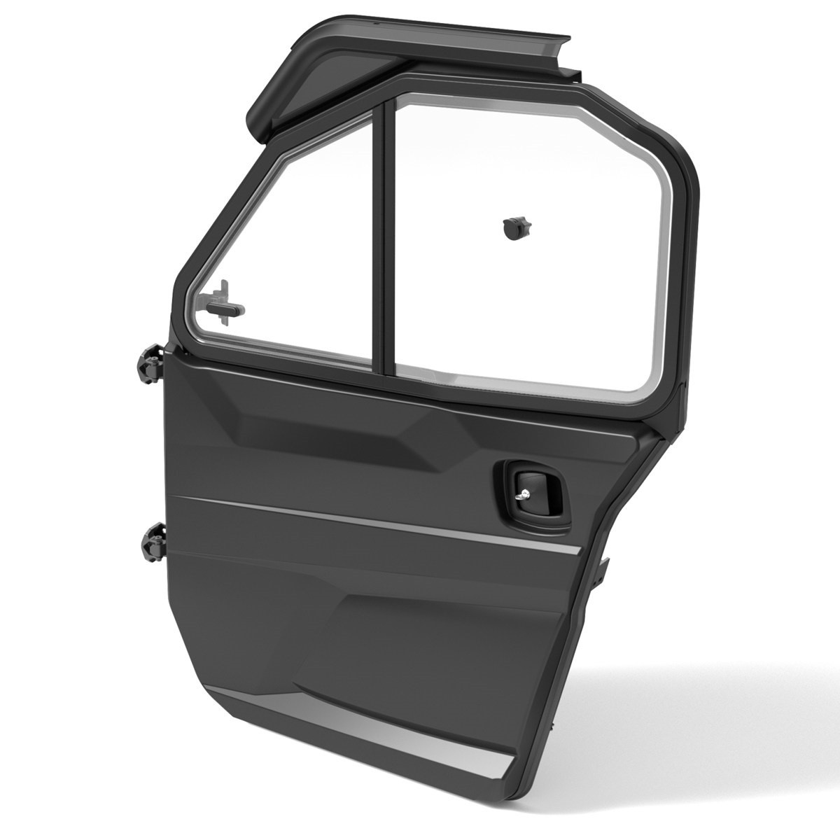 Genuine Yamaha Hard Cab Front Door Kit for Wolverine RMAX