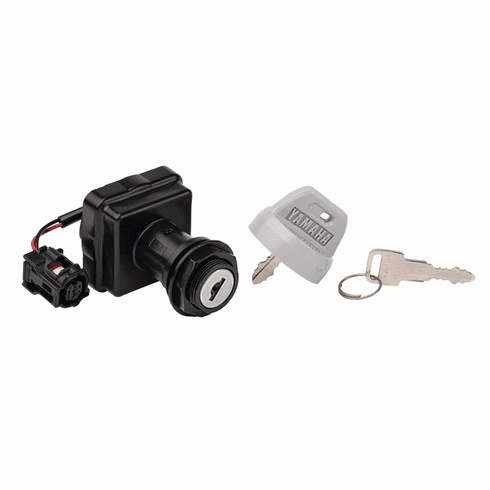 Wolverine RMAX 1000 Speed Management Key
