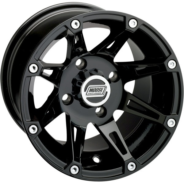 Moose 387X Maxxis Zilla 25 Polaris RZR 200 Wheel Tire