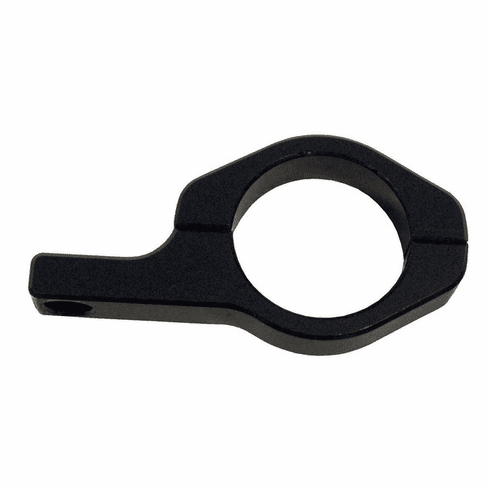 ModQuad Racing UTV Flag Vertical Mount 1 5 Black 379027